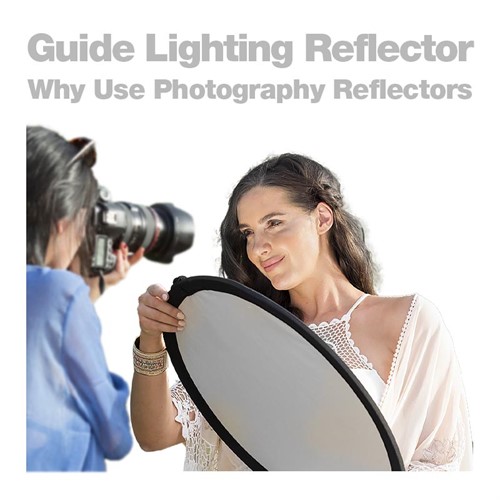 Guide - Reflectors