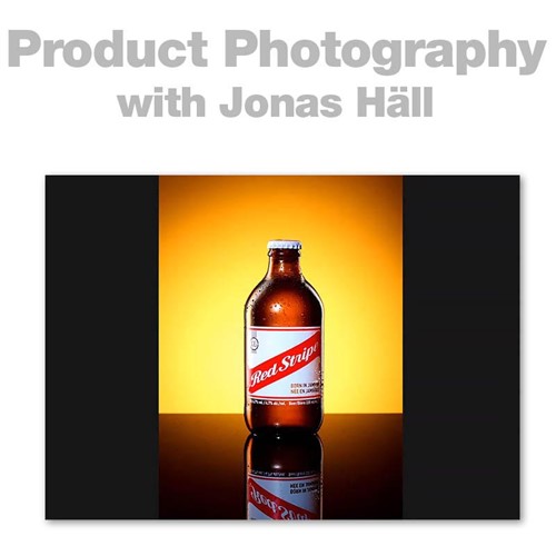 Product Photography  - Jonas Häll