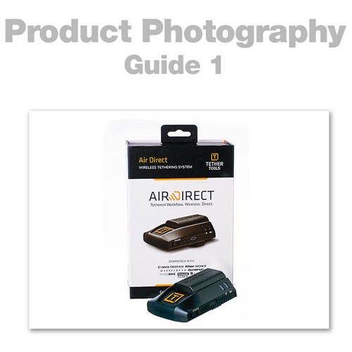 Product Photography Guide 1