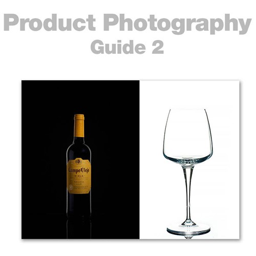 Product Photography Guide 2