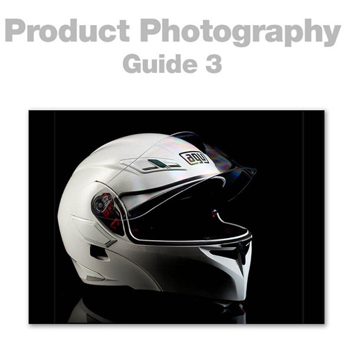 Product Photography Guide 3