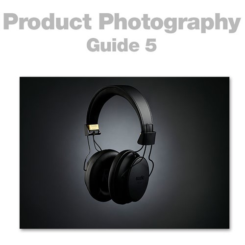 Product Photography Guide 5