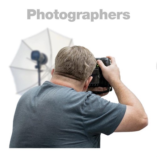 Photographers