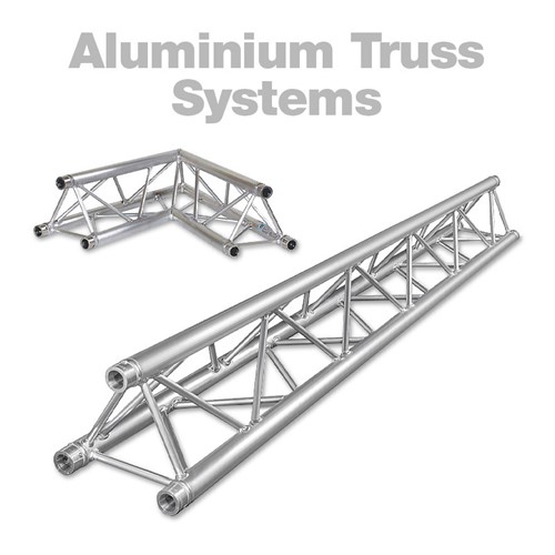 Tross Ljus- och Scenutrustning