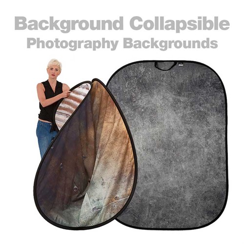 Collapsible Backgrounds