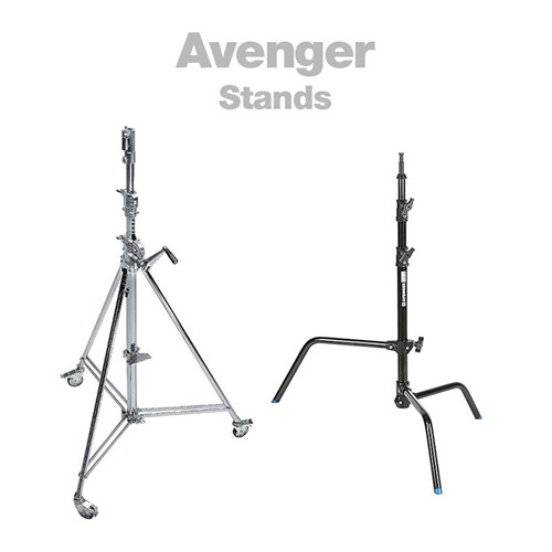Light Stands