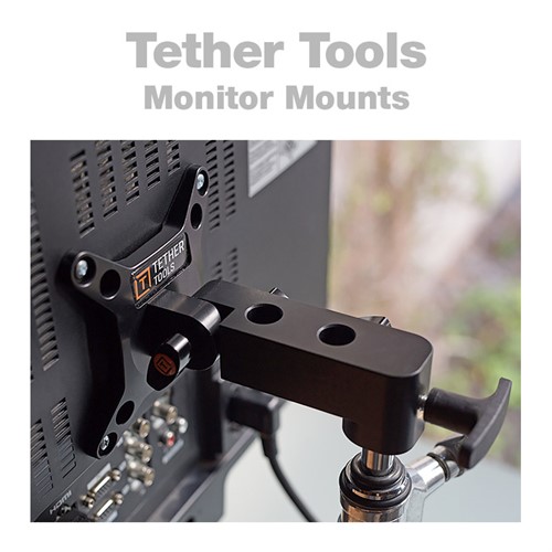 Monitor Mounts &amp; Adapters
