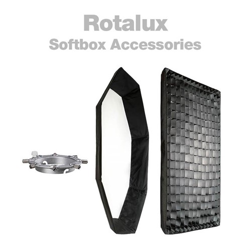 Rotalux Accessories