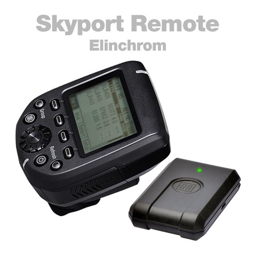 Skyport System