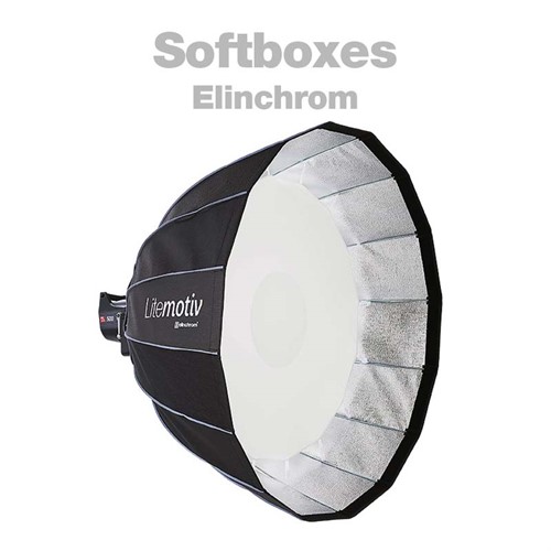 Softboxar