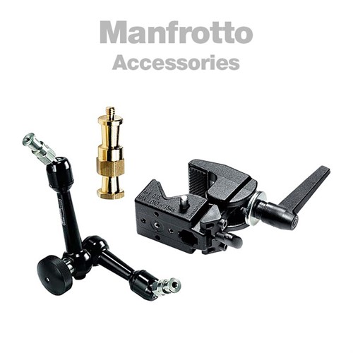 Belysningsstativ Tillbehör