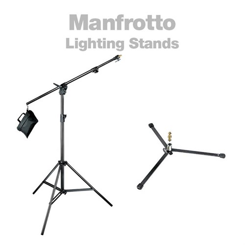 Belysningsstativ