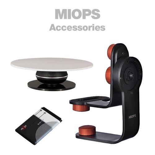 MIOPS Accessories