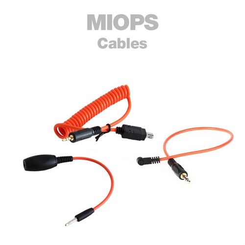 MIOPS Cables