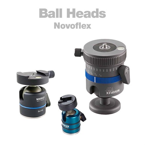 Ball Heads