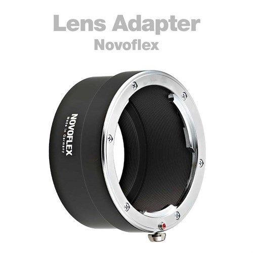 Lens Adapter