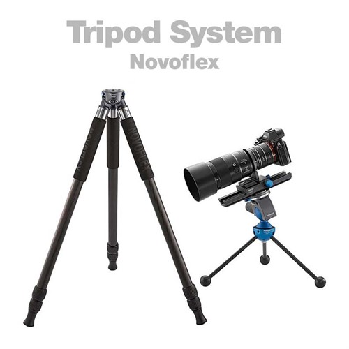 Tripods