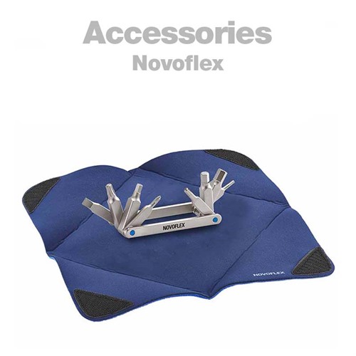 Novoflex Accessories