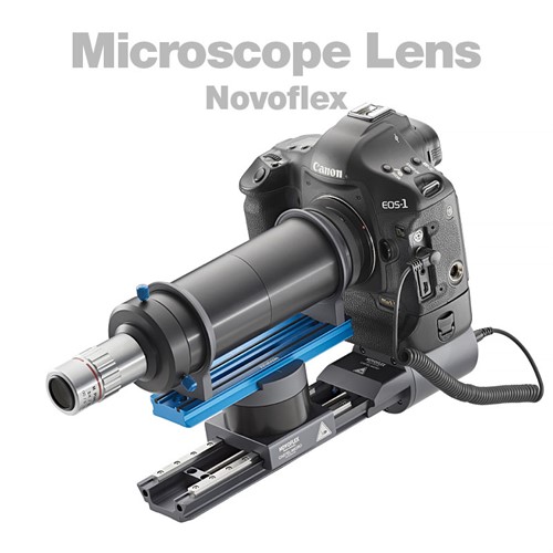 Microscope Lens
