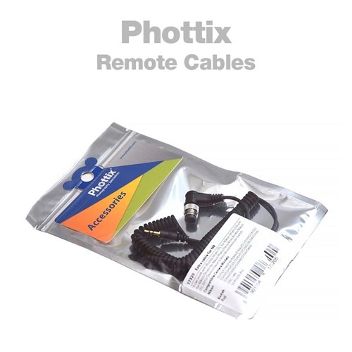 Fjärrkontroller Tillbehör