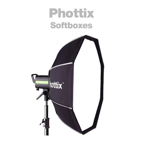 Softboxar