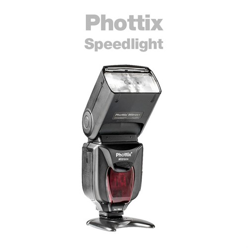Blixt/Speedlight