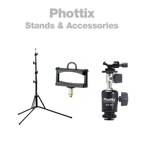 Stands &amp; Accessories