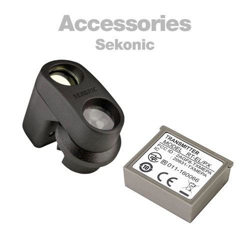Sekonic Accessories