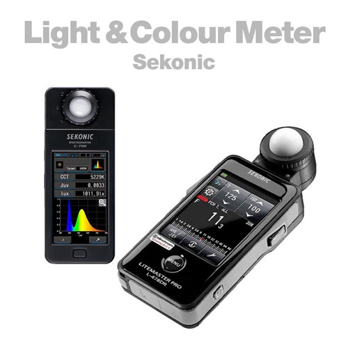 Sekonic