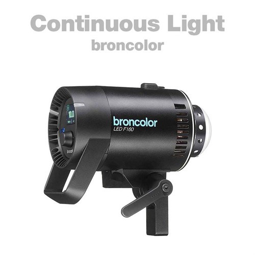 LED - Continuous Light