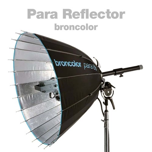Para Reflectors