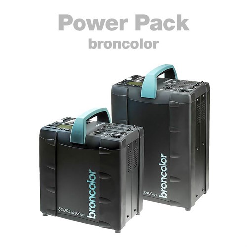 Power Packs