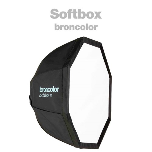 Softboxes
