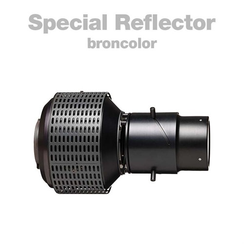 Special Reflectors