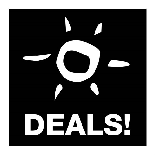 Deals