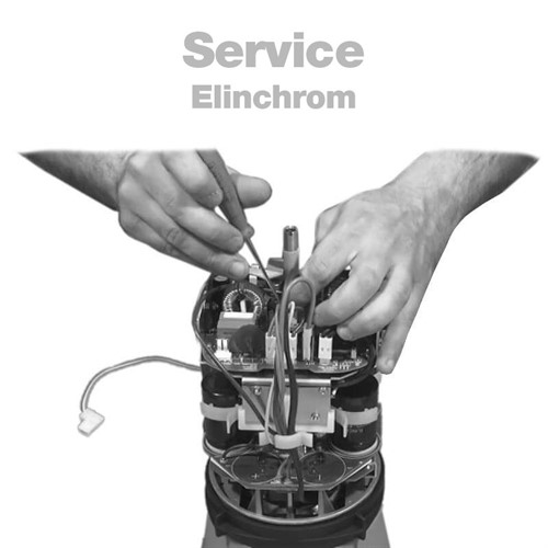 Service Elinchrom