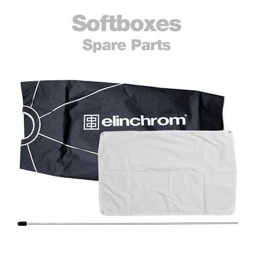 Softboxar Spare