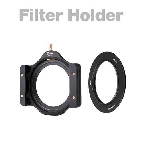 Filterholder