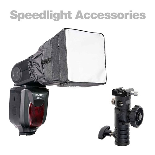 Tillbehör Speedlite