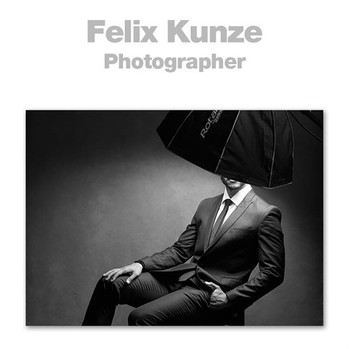 Felix Kunze - Photographer