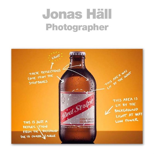 Fotograf Jonas Häll