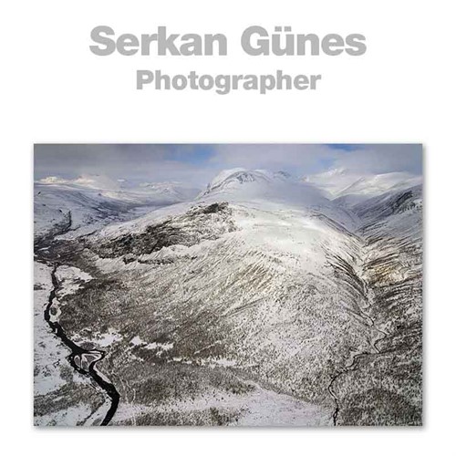 Serkan Günes - Photographer
