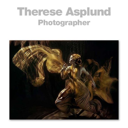 Therese Asplund - Photographer
