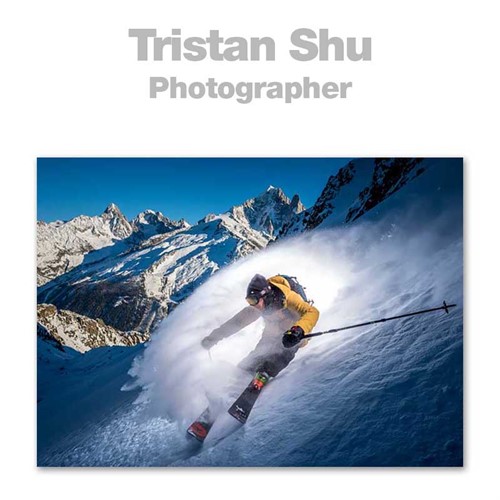 Tristan Shu - Photographer