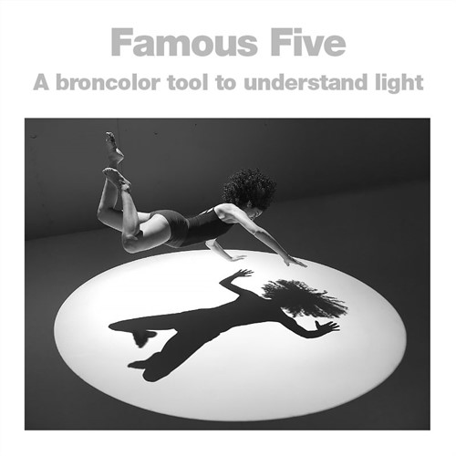broncolor Famous Five