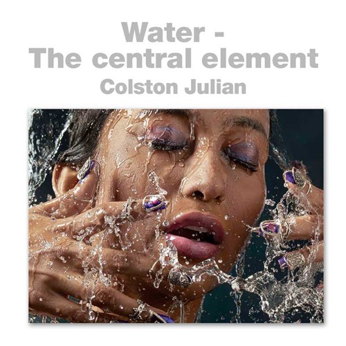 Colston Julian - Water in motion
