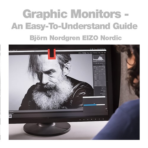 Monitors - A simple guide