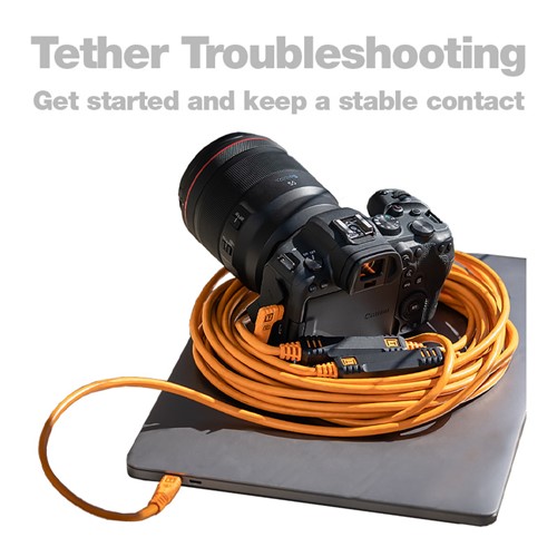 Support Tethering USB-C