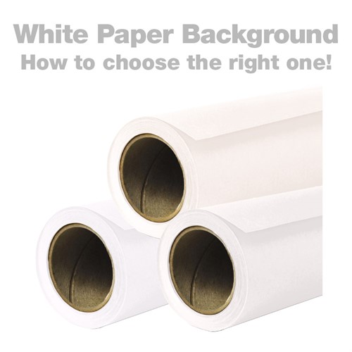 Guide White Paper Background