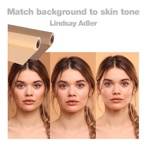 Backgrounds for Skin tones